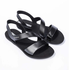 Ipanema vibre sandalias sandalias fem 82429 bd422 negro 3