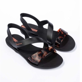 Ipanema vibre sandalias sandalias fem 82429 bd399 negro 3