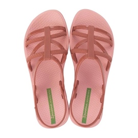 Ipanema diversa platom 27238 bh330 sandalias rosa 1