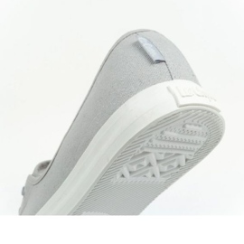 Lee Cooper LCW-25-02-3316L zapatos de zapatillas grises 6
