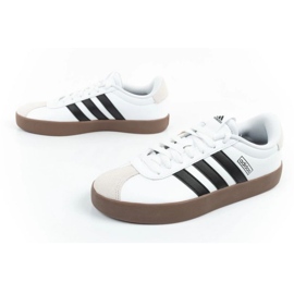 Adidas VL Court 3.0 ID8797 Sports blanco 7