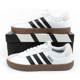 Adidas VL Court 3.0 ID8797 Sports blanco 9