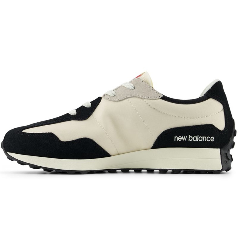 Zapatillas New Balance GS327VL negro 1