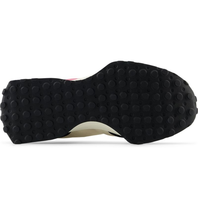 Zapatillas New Balance GS327VL negro 3