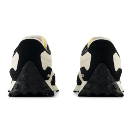 Zapatillas New Balance GS327VL negro 5