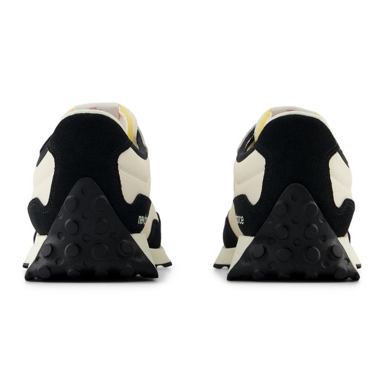 Zapatillas New Balance GS327VL negro 5