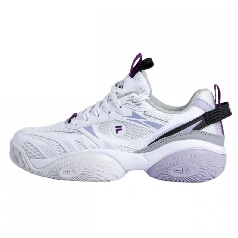 Zapatos Fila Magnifila FFW0534.13423 blanco 1 Zapatos Fila Magnifila FFW0534.13423 blanco 1