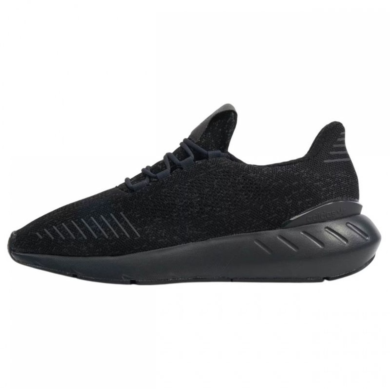 Adidas Originals Swift Run 22 Decon Gy1940 Running Shoes negro 1