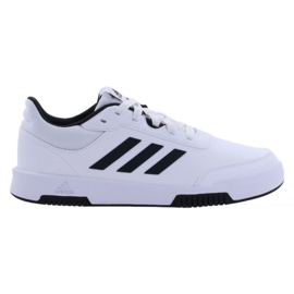 Zapatillas Adidas Tensaur Sport 2.0 K GW6422 blanco negro 6
