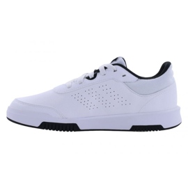 Zapatillas Adidas Tensaur Sport 2.0 K GW6422 blanco negro 7