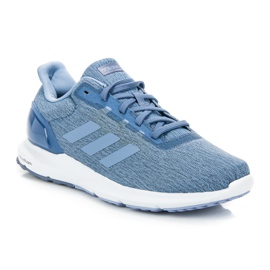 Adidas cosmic 2w azul 2