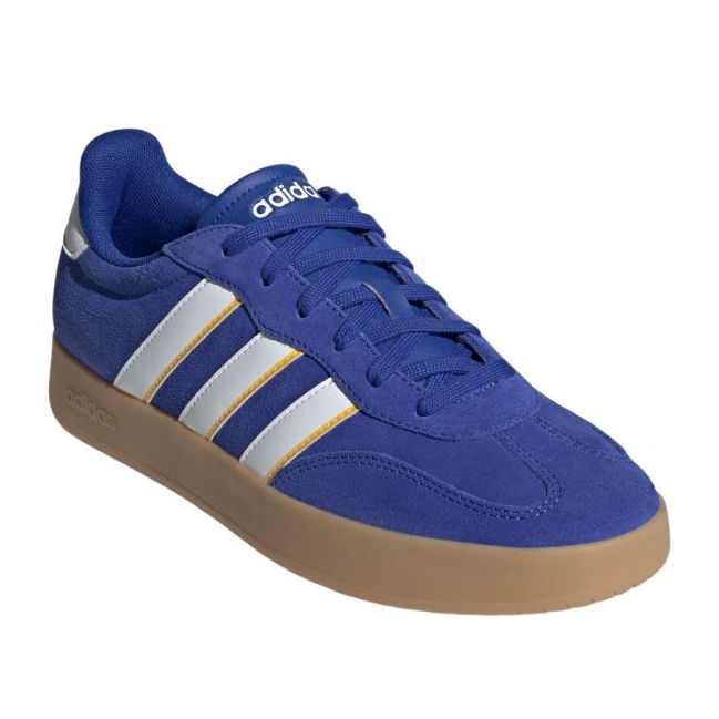 Barred JP7099 ADIDAS SOCIAL SAPOS azul 1
