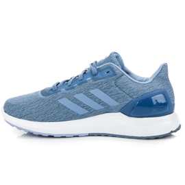 Adidas cosmic 2w azul 3