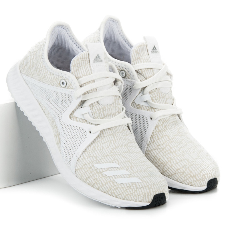 Adidas edge lux 2 w blanco 2