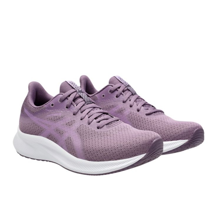 Asics Patriot 13 1012b312 502 zapatos morados púrpura 1