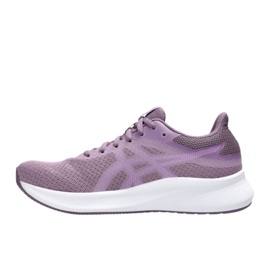 Asics Patriot 13 1012b312 502 zapatos morados violeta 4