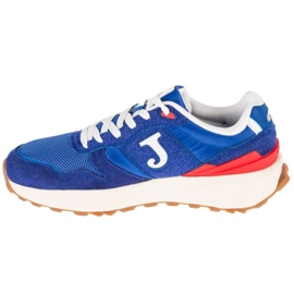 Joma C.200 2504 C200S2504 Zapatos azul 1