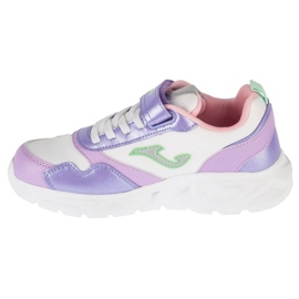 JOMA STAR 2519 JSTARS2519V púrpura 1