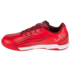 Joma Propulsión 2506 en PRJS2506in Football Shoes rojo 1 Joma Propulsión 2506 en PRJS2506in Football Shoes rojo 1