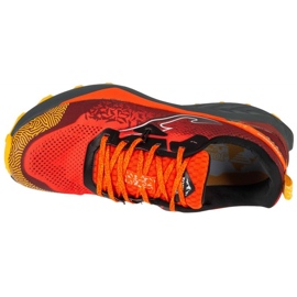 Joma Tundra 2508 TKTUNS2508 Zapatos para correr rojo 2