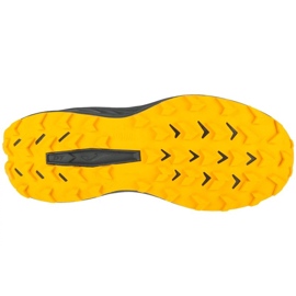 Joma Tundra 2508 TKTUNS2508 Zapatos para correr rojo 3