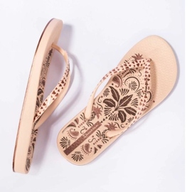 Ipanema Flip -Flops Anat Nature VIII 83650 BD577 beige 4