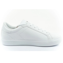 Lacoste PowerCourt Shoes 0721 741Suj001421g White blanco 3