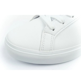 Lacoste PowerCourt Shoes 0721 741Suj001421g White blanco 5