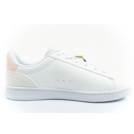 Zapatos lacoste carnaby 748suj00021y9 blanco 3
