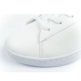 Zapatos lacoste carnaby 748suj00021y9 blanco 5