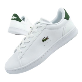 Lacoste carnab 748suj00011r5 zapatos blancos 1
