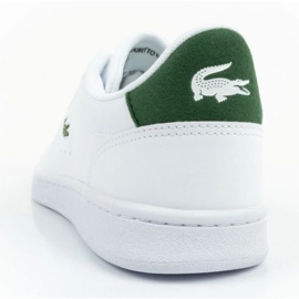 Lacoste carnab 748suj00011r5 zapatos blancos 4
