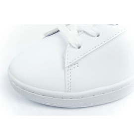 Lacoste carnab 748suj00011r5 zapatos blancos 5