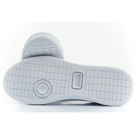Lacoste carnab 748suj00011r5 zapatos blancos 8