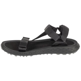 Sandalias Columbia Konos Globetrot Sandalio 2126931010 negro 1 Sandalias Columbia Konos Globetrot Sandalio 2126931010 negro 1