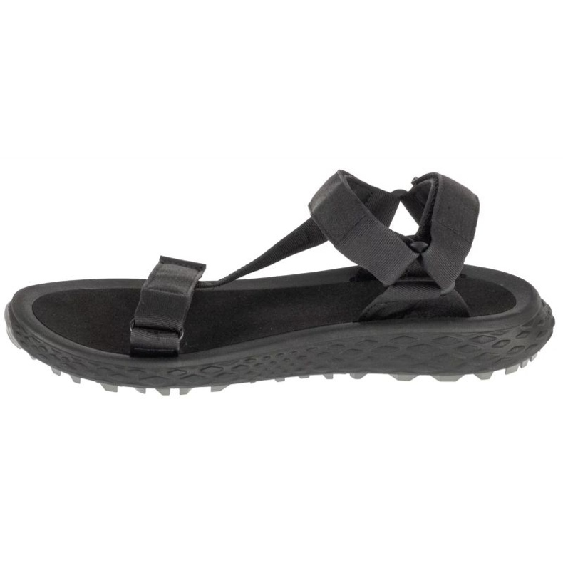 Sandalias Columbia Konos Globetrot Sandalio 2126931010 negro 1 Sandalias Columbia Konos Globetrot Sandalio 2126931010 negro 1