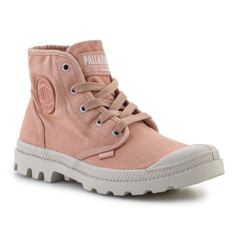 Palladium Pampa HI 92352-664-M rosado 1