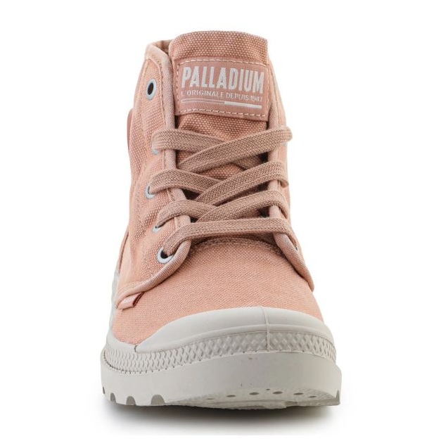Palladium Pampa HI 92352-664-M rosado 2