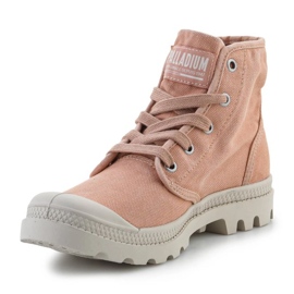Palladium Pampa HI 92352-664-M rosado 3
