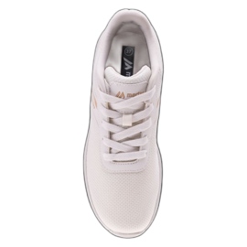 Martes Zapatos martas kores 92800659774 blanco 1