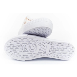 Zapatos Lee Cooper LCW-24-31-2725L blanco 9