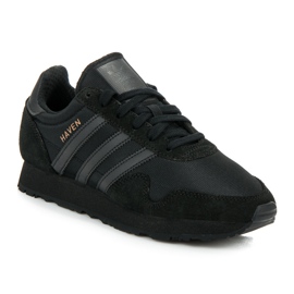 Adidas refugio j negro 2