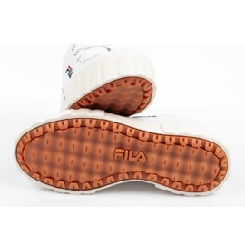 Fila Zapatillas Sandblast FFW018710004 blanco 19