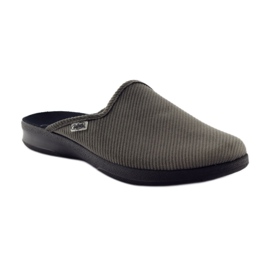 Zapatillas hombre Befado 548M008 Gris 1
