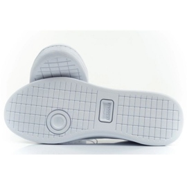 Lacoste carnab 748suj00011r5 zapatos blancos 18