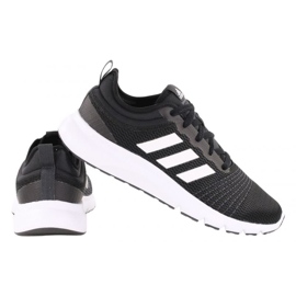 Zapatillas Adidas Fluidup H01996 negro 4