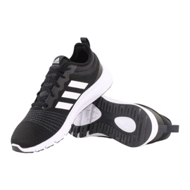 Zapatillas Adidas Fluidup H01996 negro 5