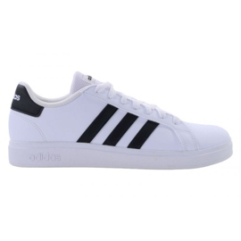 Zapatillas Adidas Grand Court 2.0 K GW6511 blanco 6