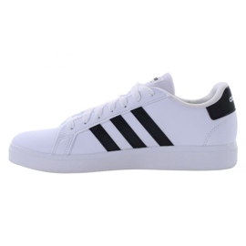 Zapatillas Adidas Grand Court 2.0 K GW6511 blanco 7