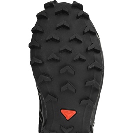 Salomon Speedcross 4 GTX Running Shoes en L38318700 negro 2